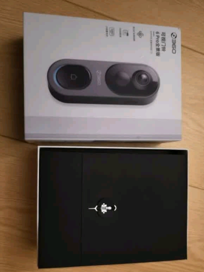 360智能摄像机