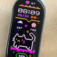 小米手环 10 来了，9 瞬间不香了？未必！