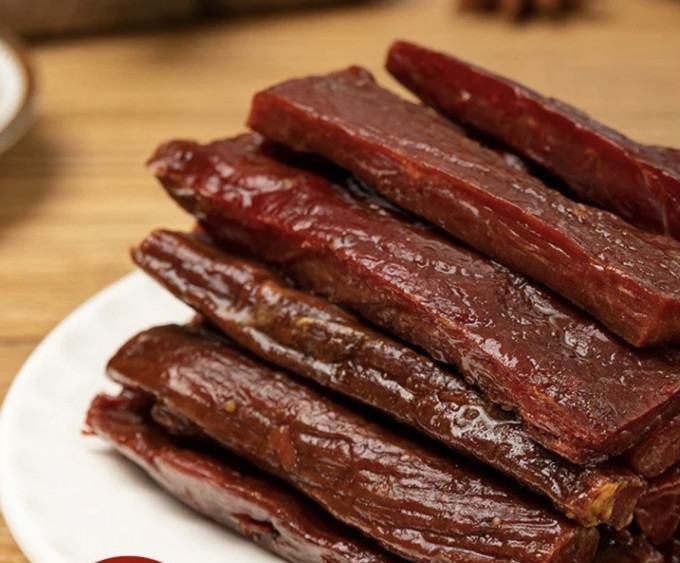 蜜禾(食品)牛肉类