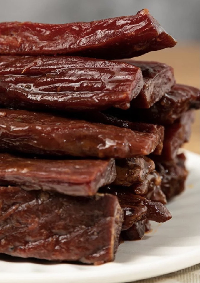 蜜禾(食品)牛肉类