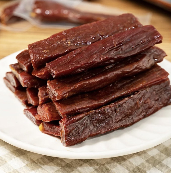 蜜禾(食品)牛肉类