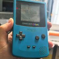 小黄鱼上涌现大量童年回忆!只要200块就能买到gbc,这还等啥?