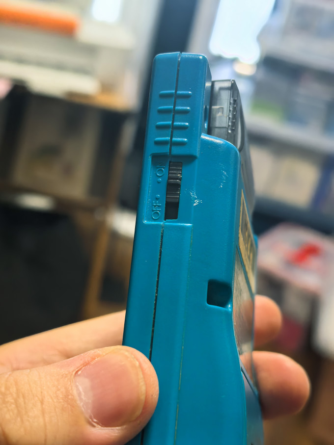 任天堂游戏机