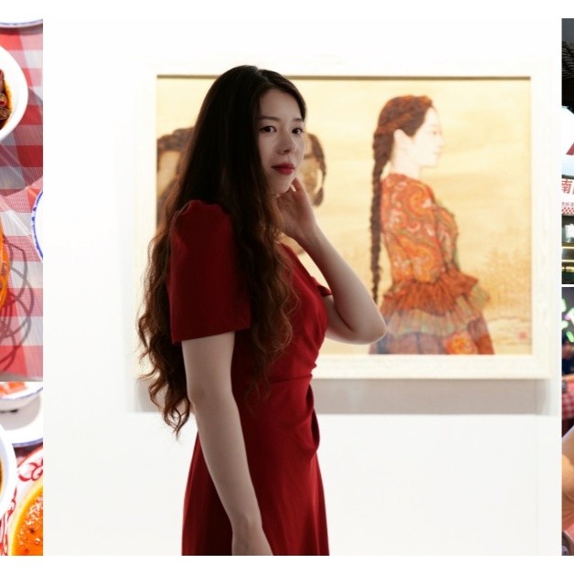 3天2夜南昌狂吃狂玩全攻略，40°高温也能美美出行！