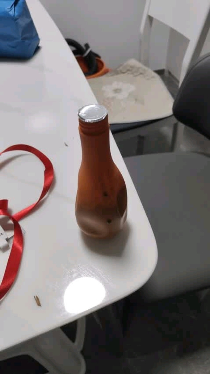 居室清洁