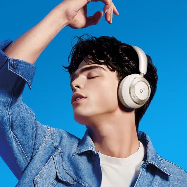 声阔Space One Pro,降噪新体验!