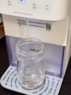 奶瓶界的温柔担当：世喜新生儿玻璃奶瓶