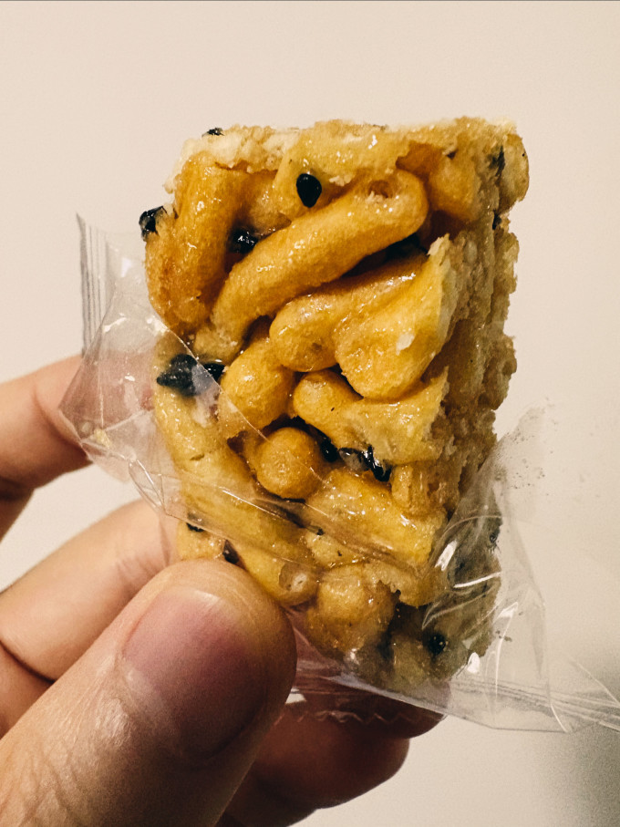 徐福记常温蛋糕