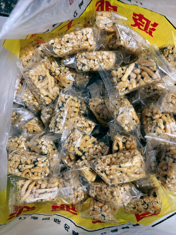 徐福记常温蛋糕