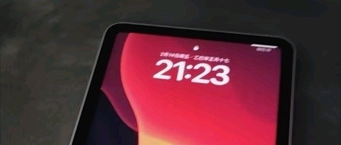 女生体验 iPad Mini 7 实际感受