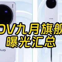 OPPO VIVO旗舰双曝光 影像机皇要来了