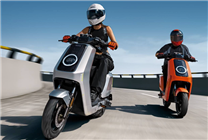 首发11999元！小牛电动两款旗舰新品发布：极速25km/h