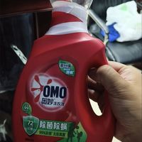 奥妙除菌馨香洗衣液去污力强留香持久