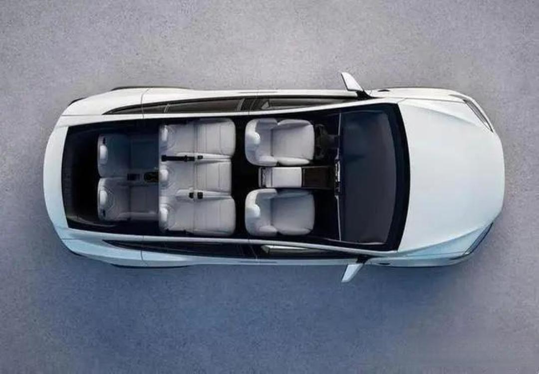 特斯拉Model Y L金秋上市:加长轴距+六座布局,中国特供车型剑指高端家庭市场