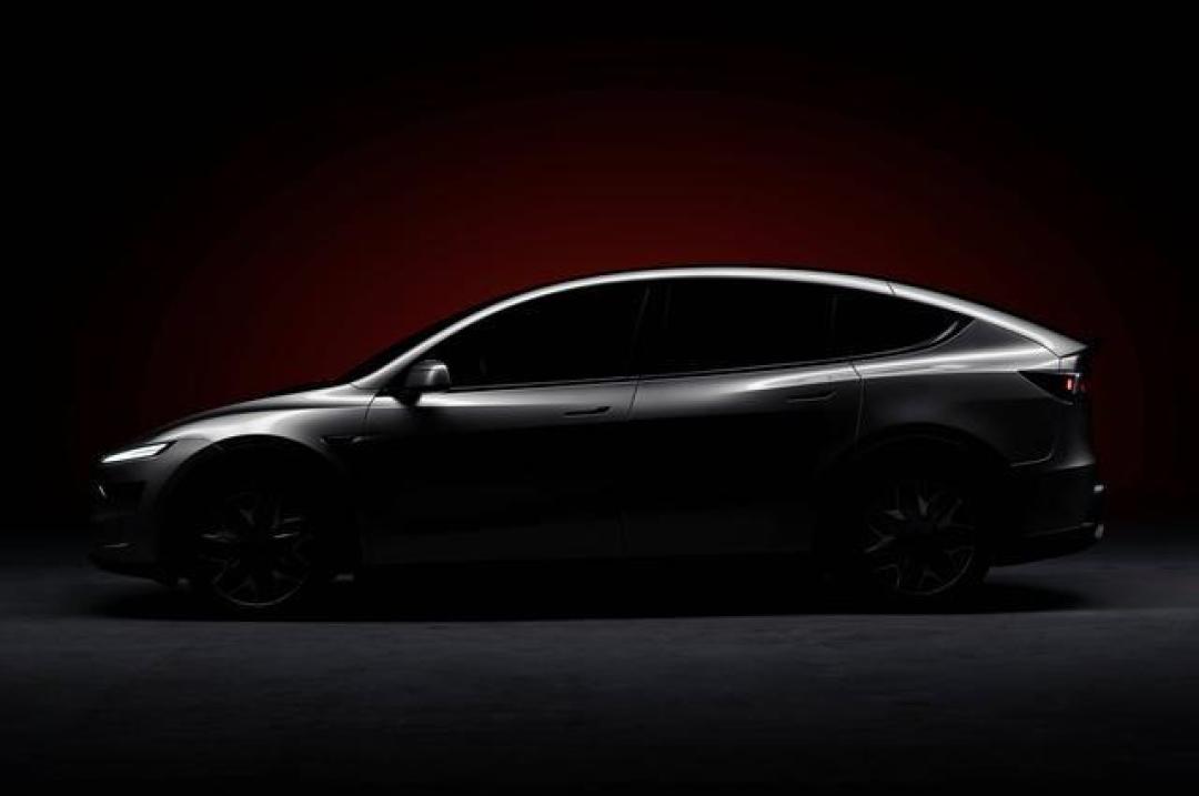 特斯拉Model Y L六座版秋季上市：轴距加长至3米 剑指家庭出行市场