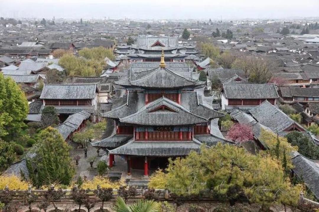 丽江古城维护费新规:50元/人全年有效 官方释疑增收与体验争议