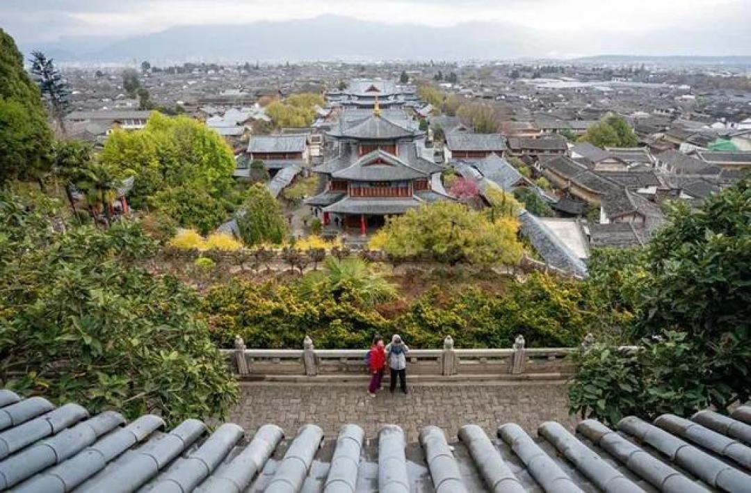 丽江古城维护费新规:50元/人全年有效 官方释疑增收与体验争议