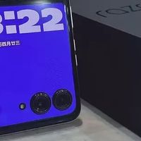 联想 moto Razr60：折叠屏手机的时尚新选择