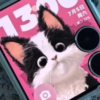 Xiaomi MIX Flip2：折叠屏的时尚与科技完美融合