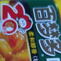 好侍百梦多微辣咖喱块，厨房小白福音