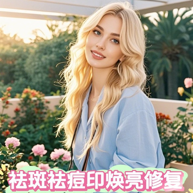 敏感肌的美白底气，全靠这瓶芮思琳小粉瓶精华​