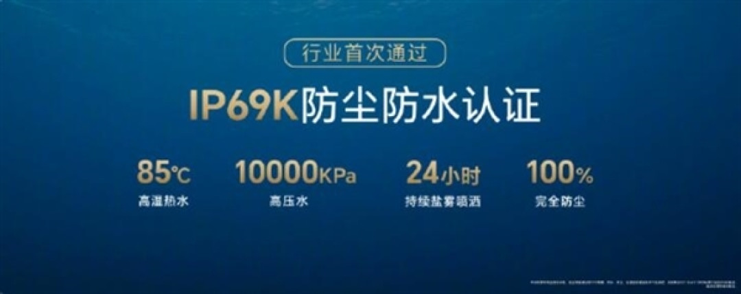 8300mAh最大电池手机!荣耀X70今日首销:1399元起