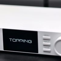 「推得动也能听得爽，价不高可比真旗舰」TOPPING拓品 DX5II详评