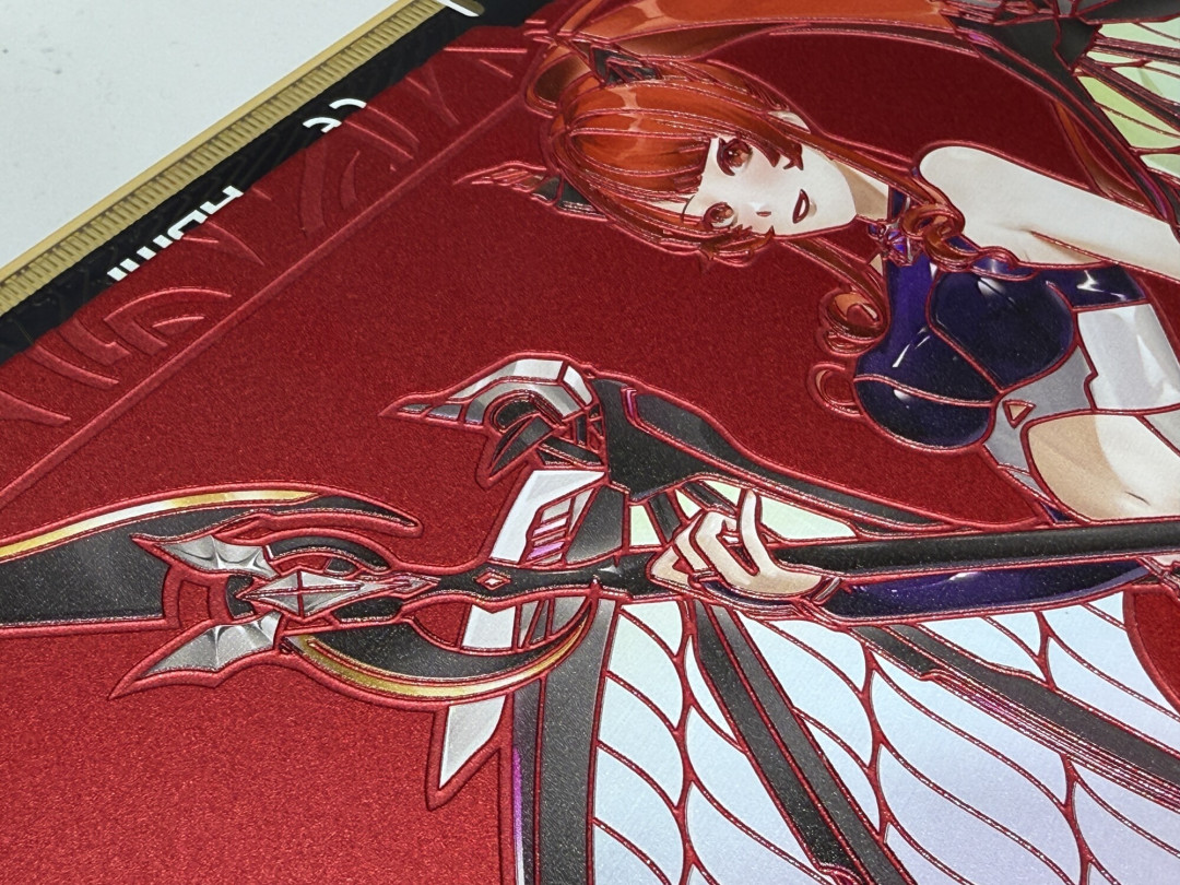 微星科技燃爆BW2025!魔龙姬全家桶领衔未来电竞盛宴