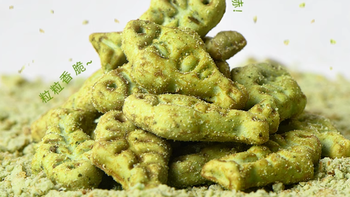 俘获旗舰店 F3 薄荷味猫草饼干：猫咪的专属美味与健康之选