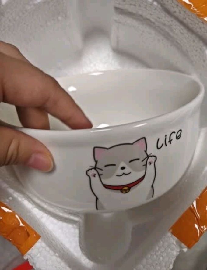 碗碟盘