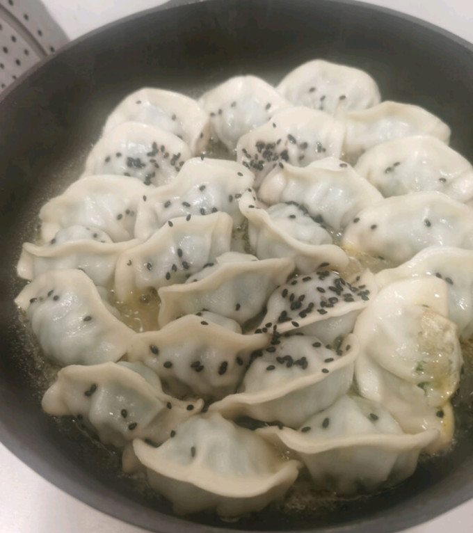 船歌鱼水饺水饺/馄饨