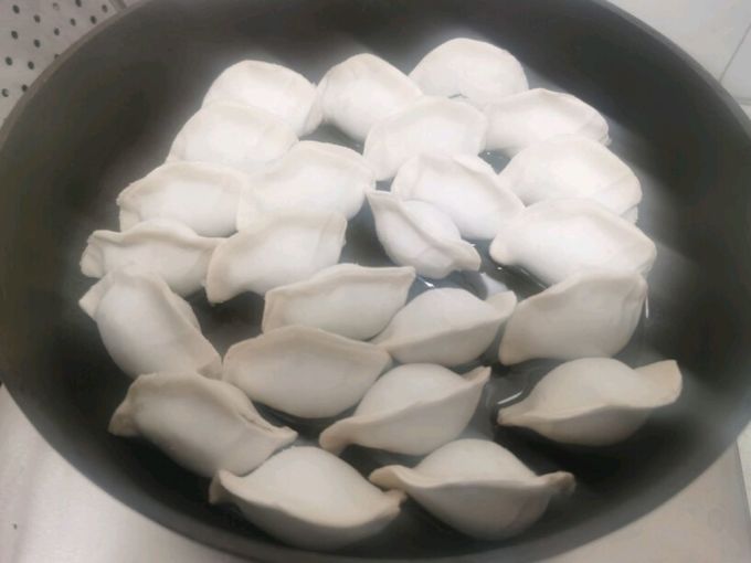 船歌鱼水饺水饺/馄饨
