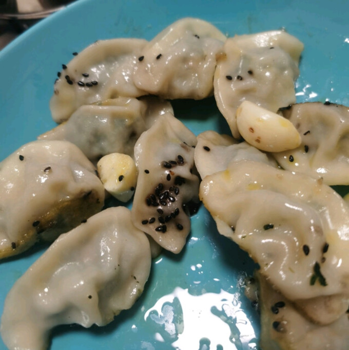 船歌鱼水饺水饺/馄饨