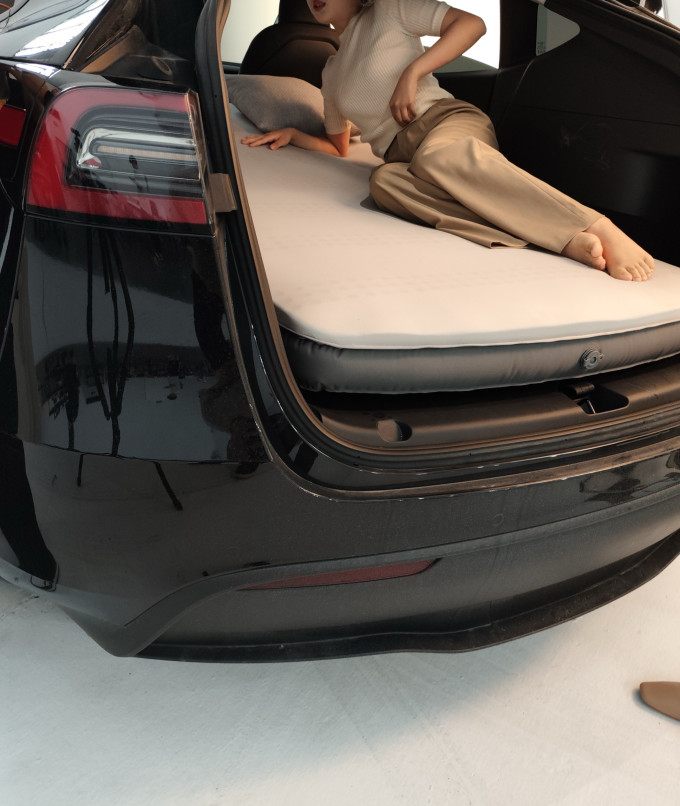 其他汽车安全自驾
