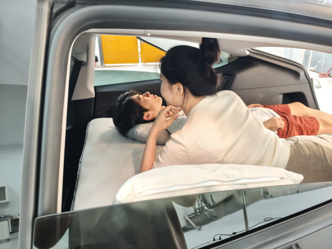 其他汽车安全自驾