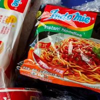 营多捞面(つ✧ω✧)つ🍜