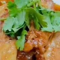 香辣羊尾：一锅沸腾的暖意