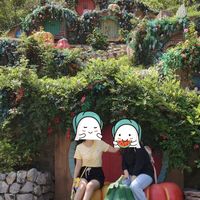 暑假亲子游玩好地方