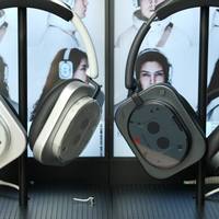 Nothing Headphone（1）蓝牙无线头戴式耳机已抵达，包装好大