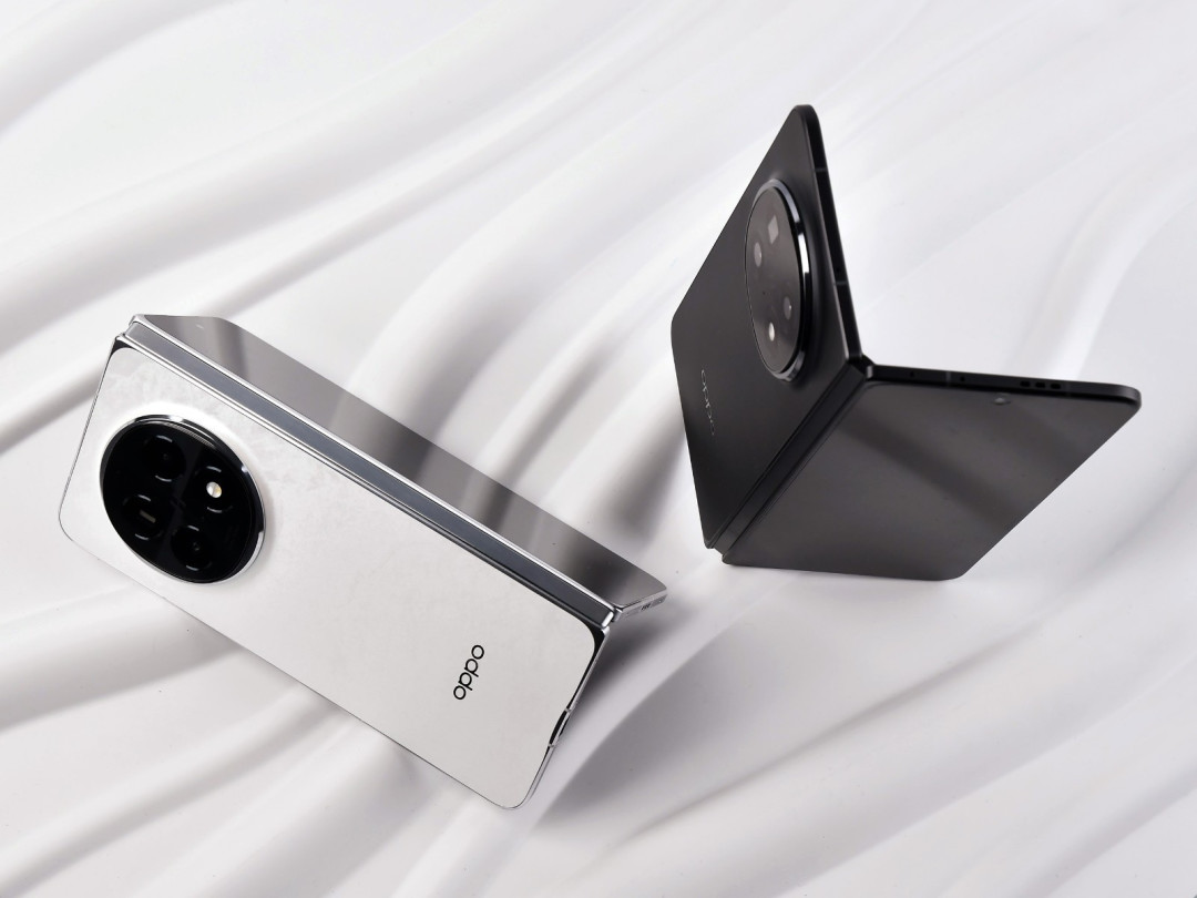 解析OPPO Find N5：为什么高端手机都爱用钛？