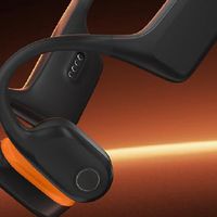 小米推出骨传导耳机 2：游泳模式、独立音乐播放、颂拓游泳算法