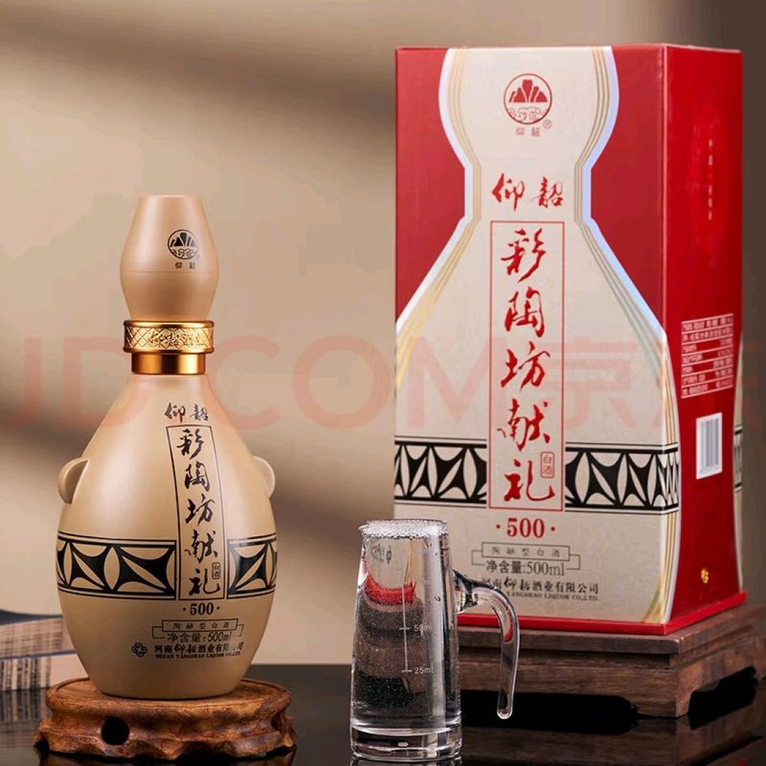 仰韶酒:古醴泉春的传承与发展