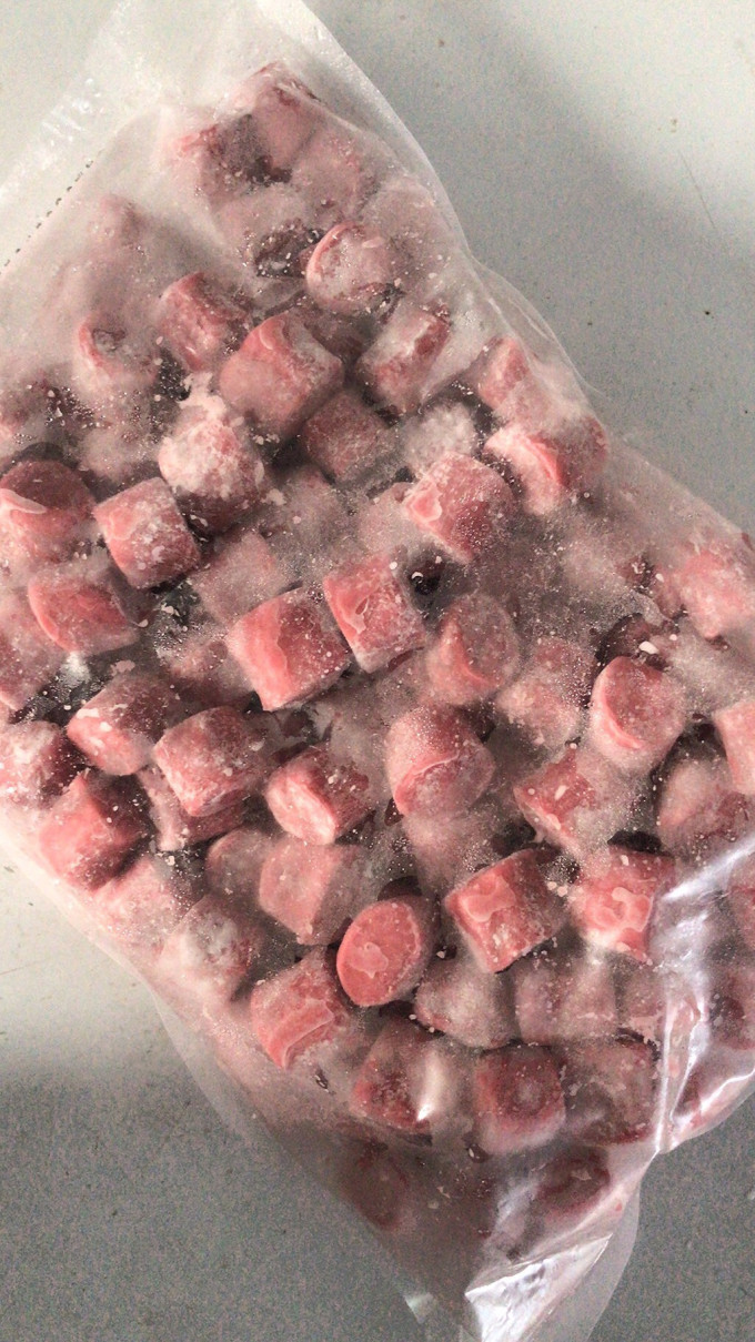 焙小姐元宵汤圆