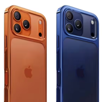 实力不够颜色来凑？ 苹果iPhone 17颜色多达六种，爆料全汇总！
