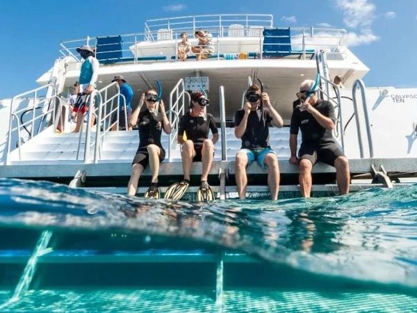 四大多元新奇体验，会奖之旅非凡之选