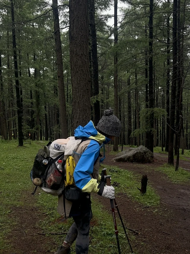 圈点五台山表现杰出的装备