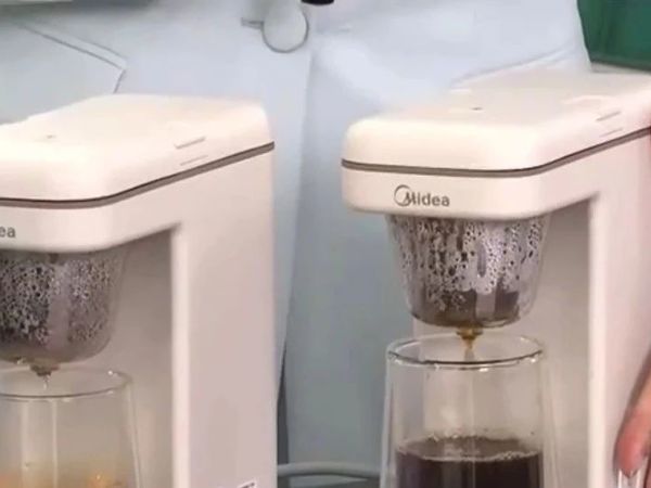 美的咖啡机全系测评｜12年咖龄手把手教你选对型号