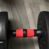 家用哑铃，轻松实现健身目标