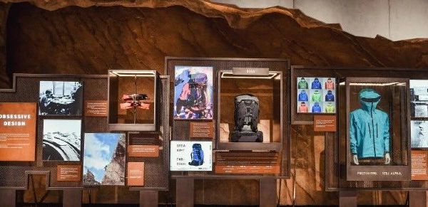 从风暴中诞生的盔甲：Arc'teryx 始祖鸟夹克系列全系大盘点