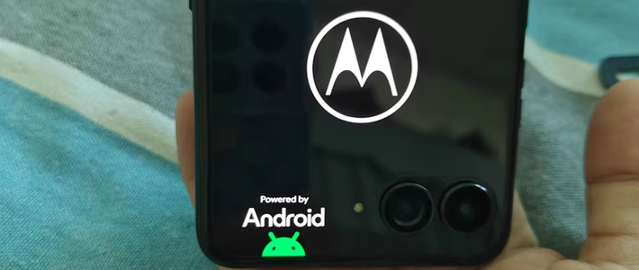 联想 moto Razr60 Ultra：心动归心动，这些得考虑​